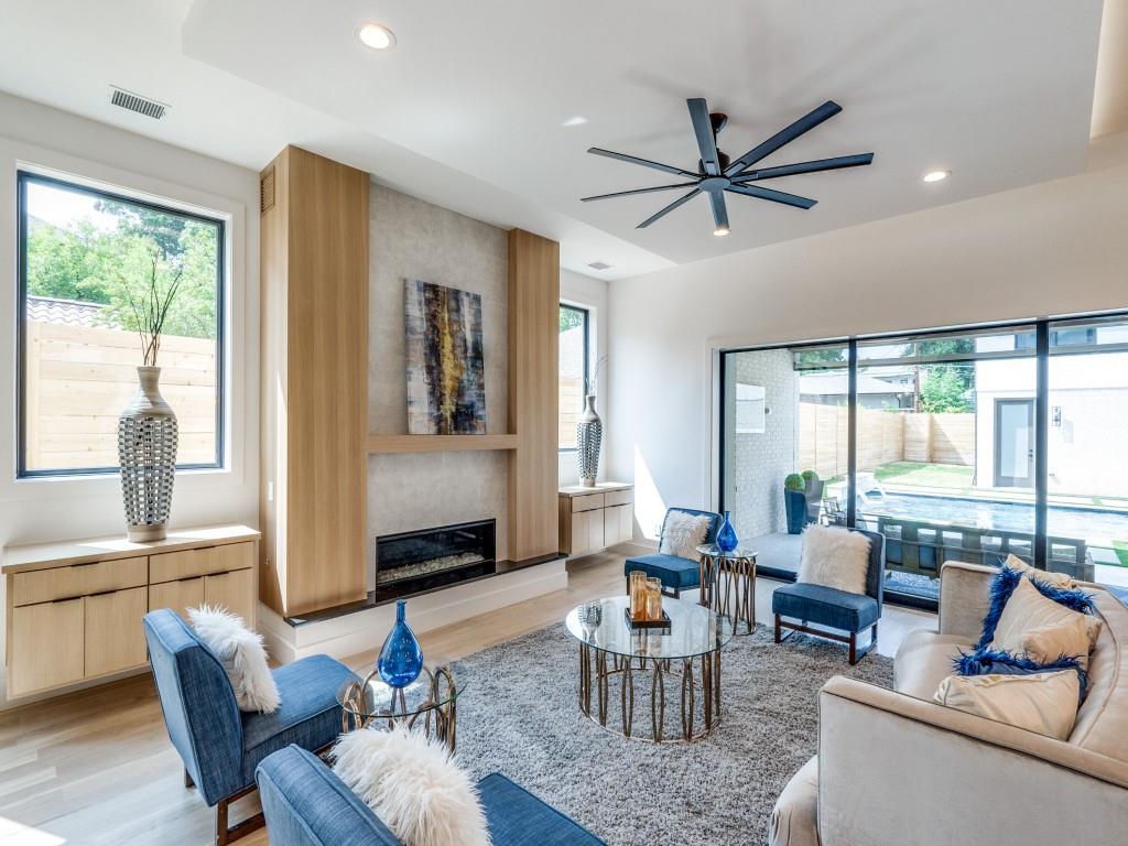 Llano Place - Residential