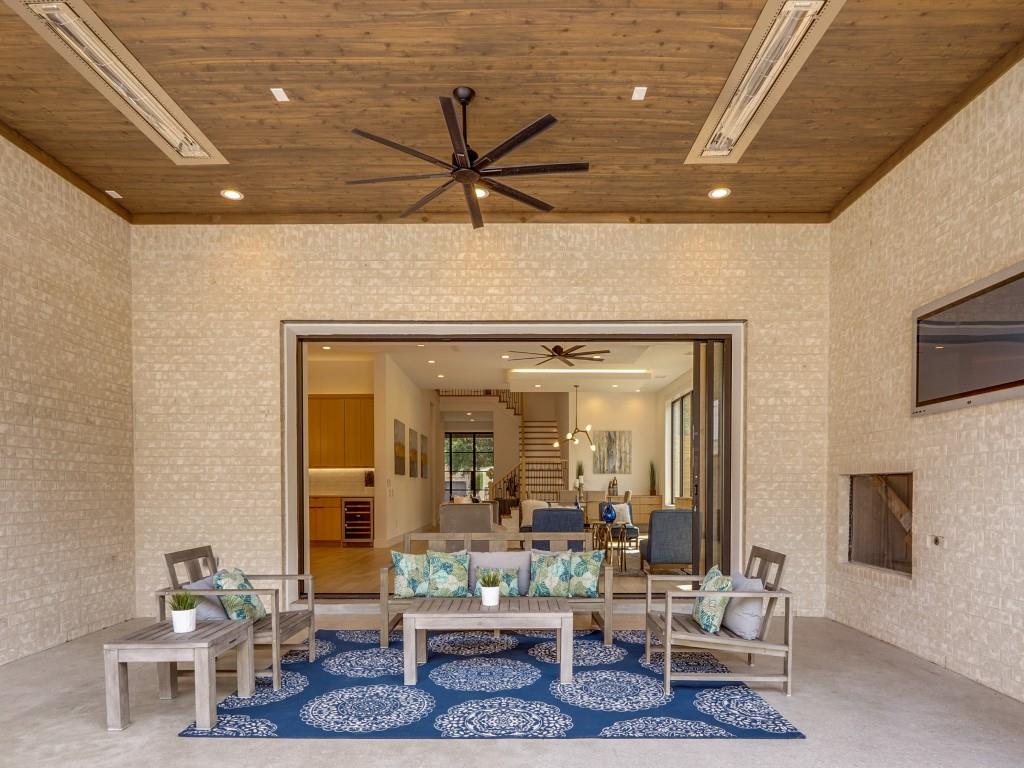 Llano Place - Residential