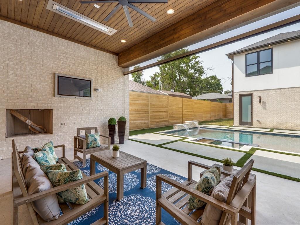 Llano Place - Residential