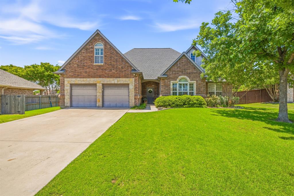 1740 Bull Elk Drive