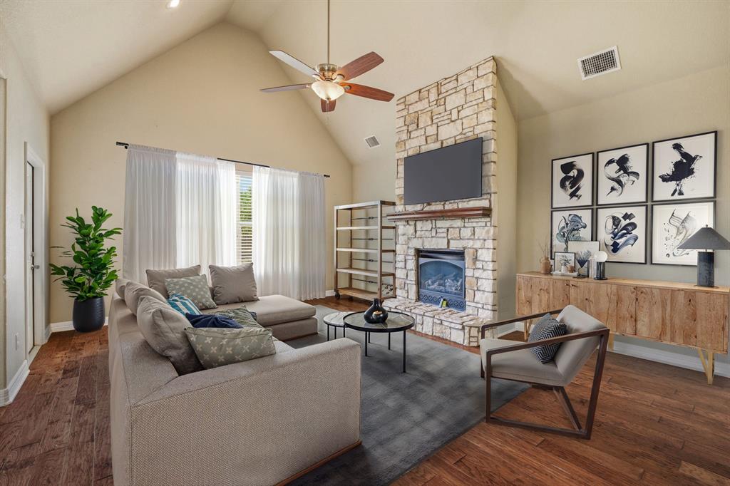 1740 Bull Elk Drive