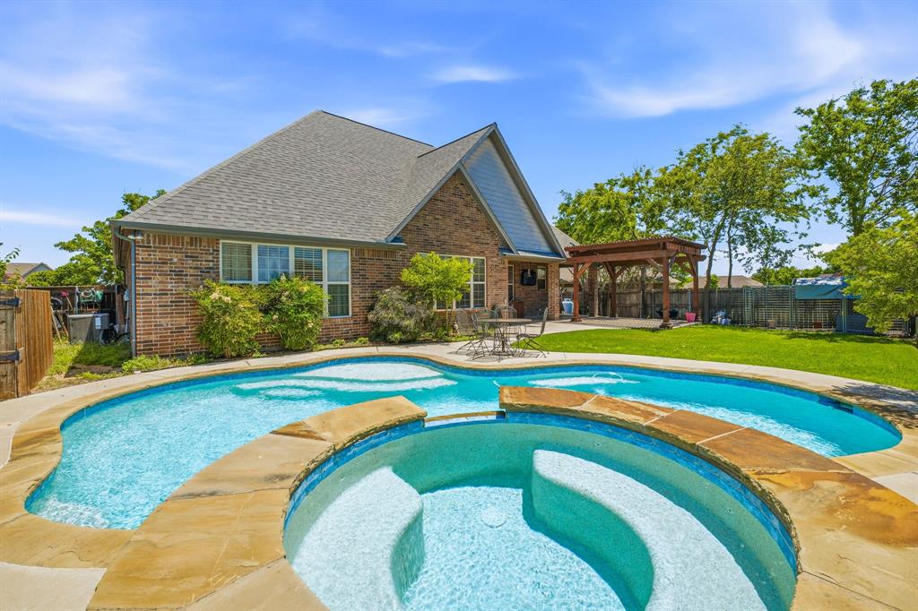 1740 Bull Elk Drive