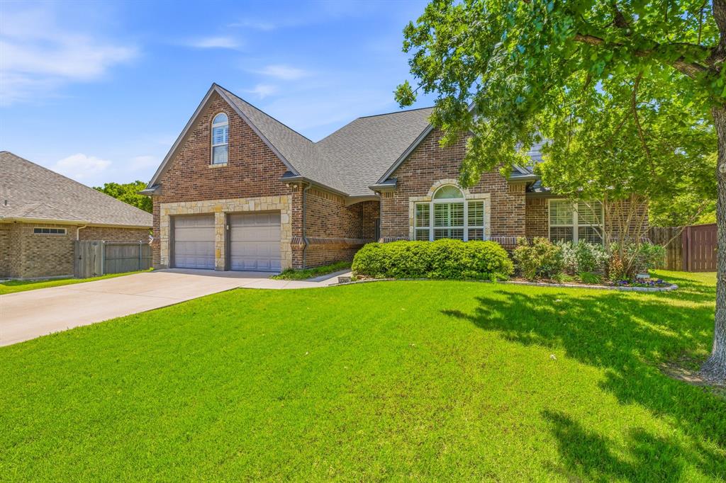 1740 Bull Elk Drive