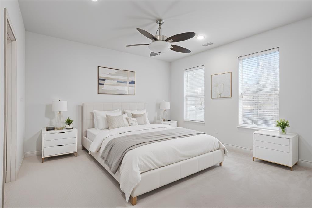 Brighton Lofts North - Residential