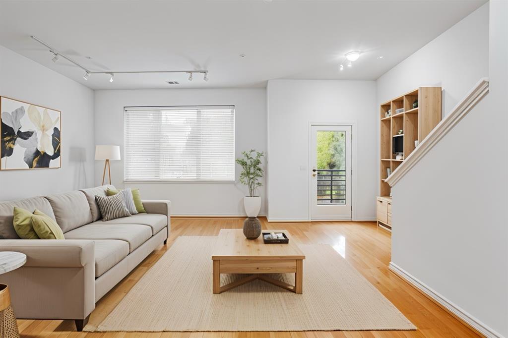 Brighton Lofts North - Residential