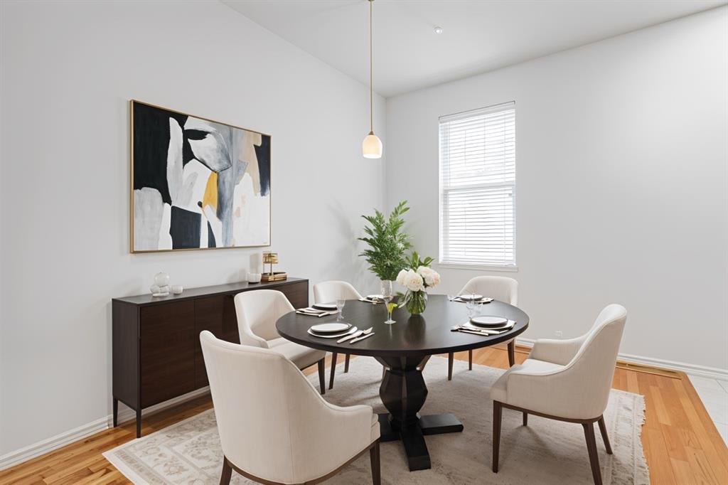 Brighton Lofts North - Residential