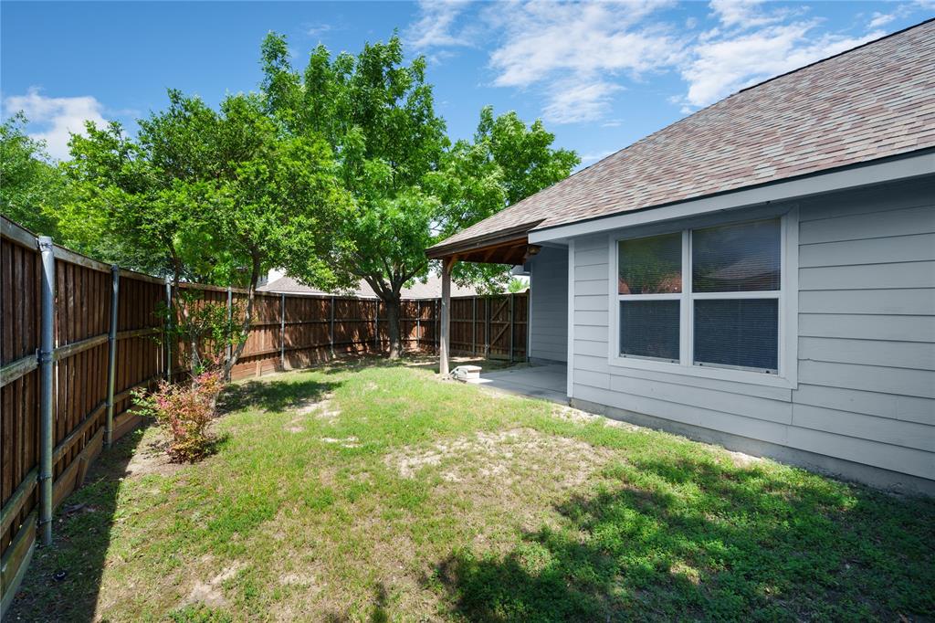 Craig Ranch North Ph 6 - Residential