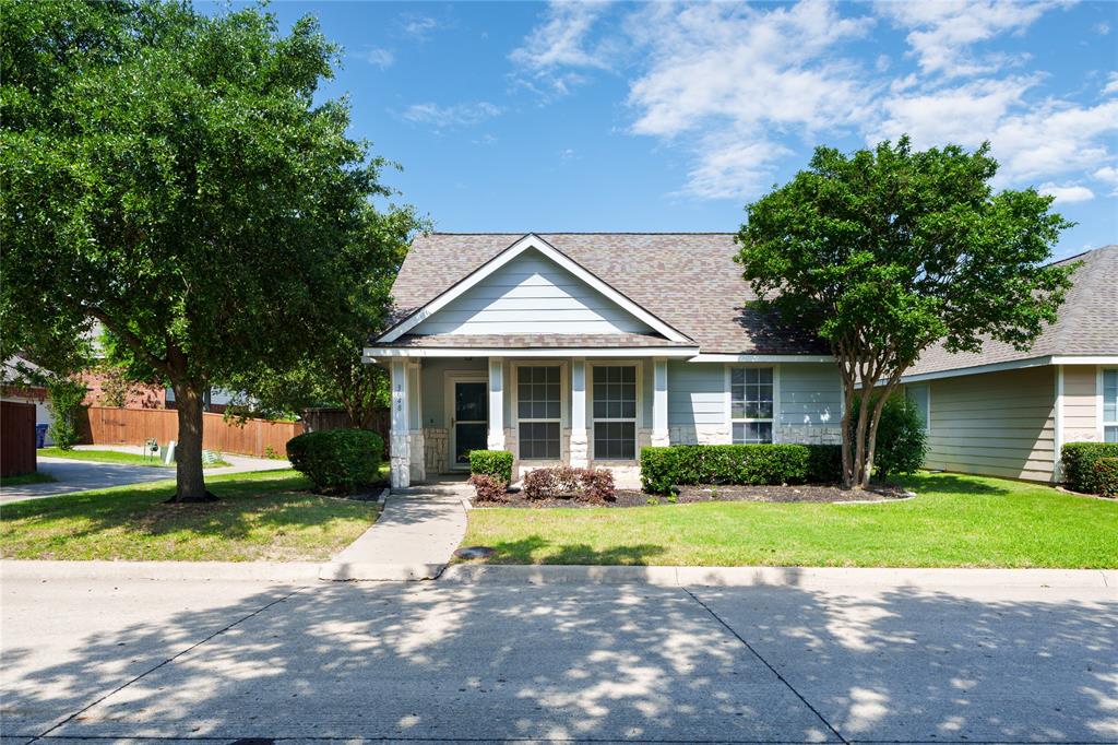Craig Ranch North Ph 6 - Residential