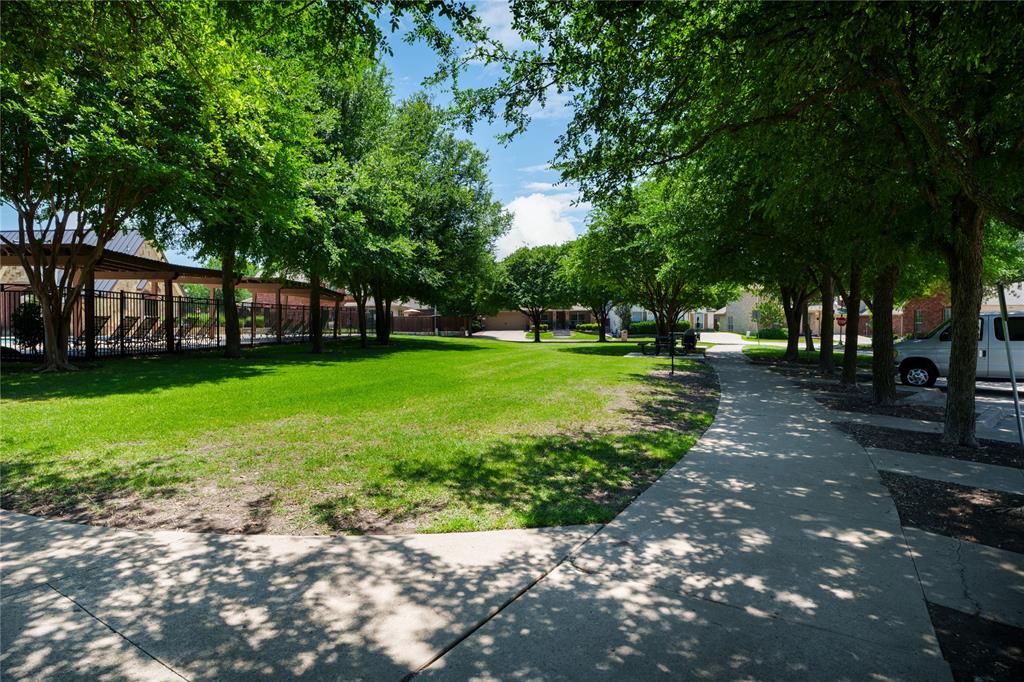 Craig Ranch North Ph 6 - Residential