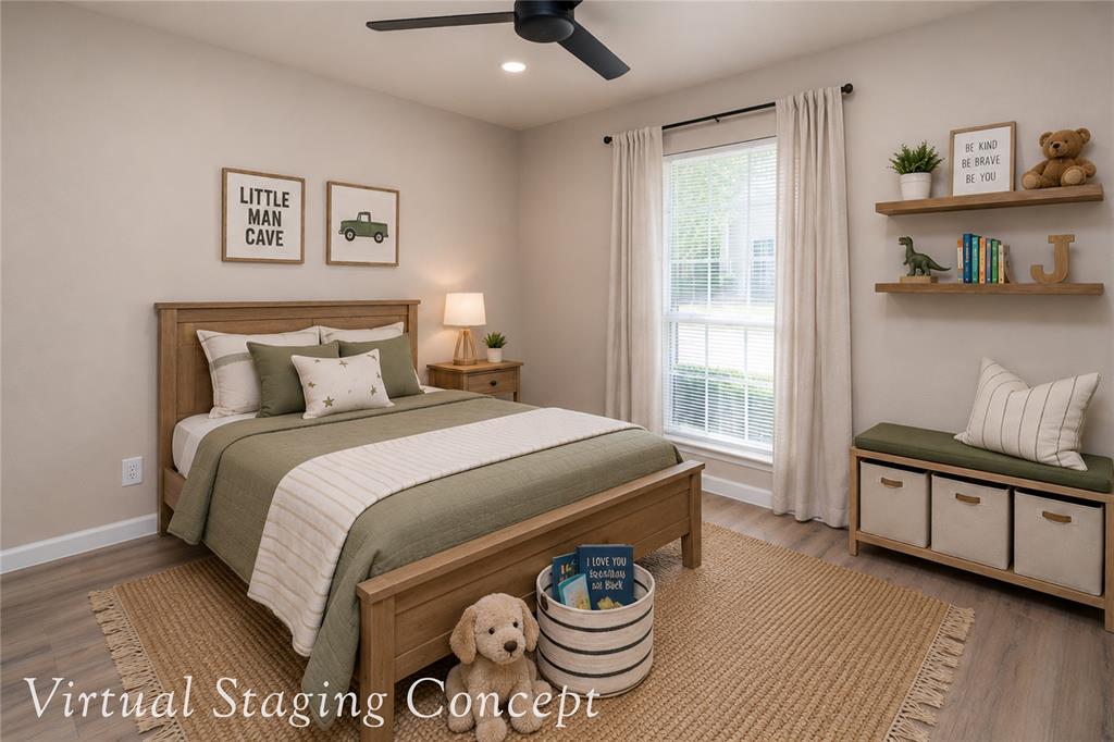 Craig Ranch North Ph 6 - Residential