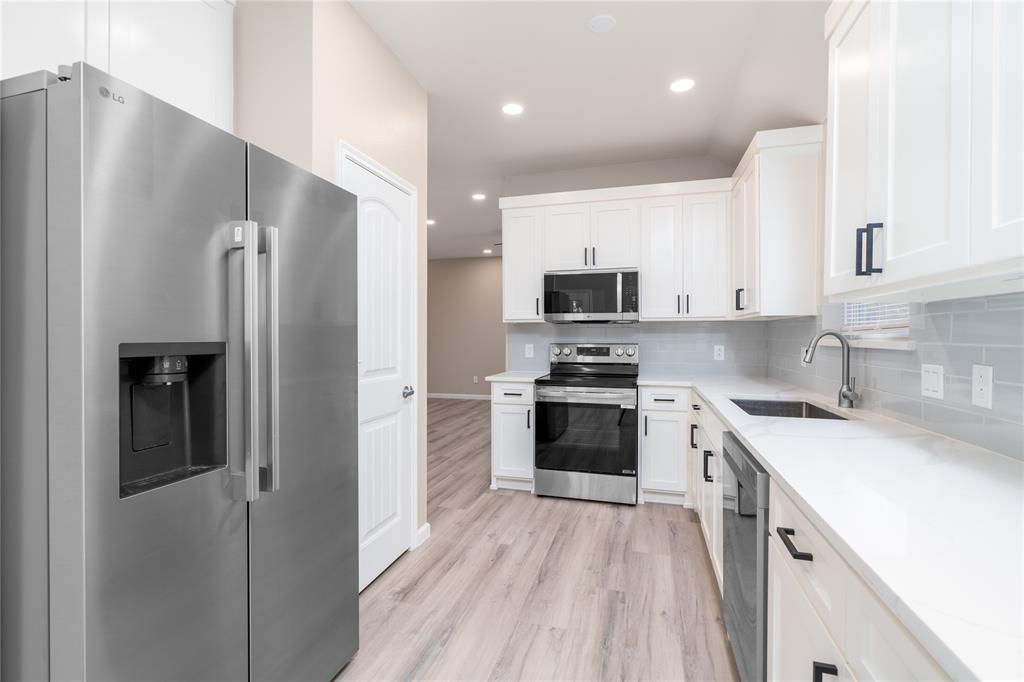 Craig Ranch North Ph 6 - Residential