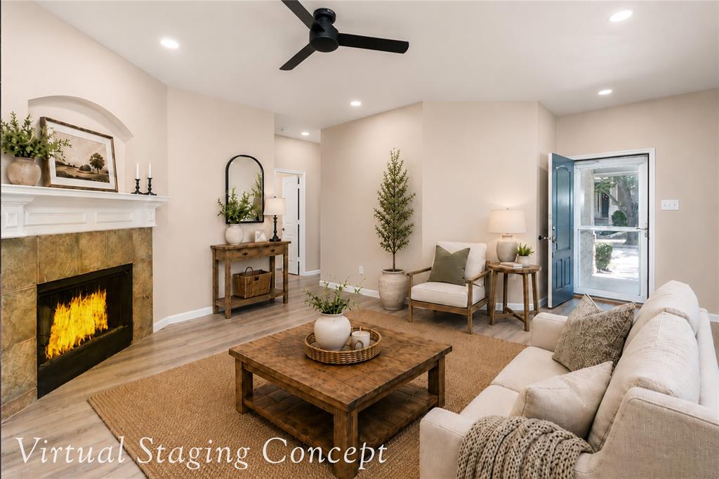 Craig Ranch North Ph 6 - Residential