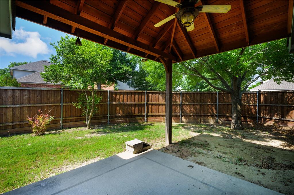 Craig Ranch North Ph 6 - Residential