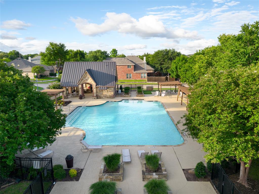 Craig Ranch North Ph 6 - Residential