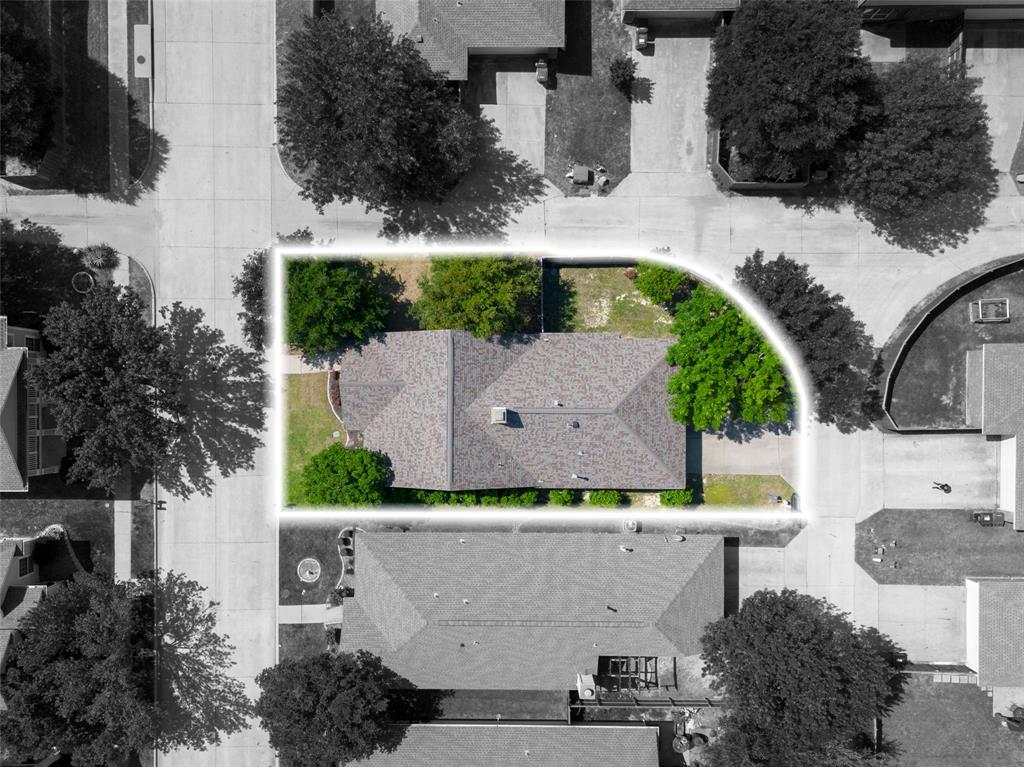 Craig Ranch North Ph 6 - Residential