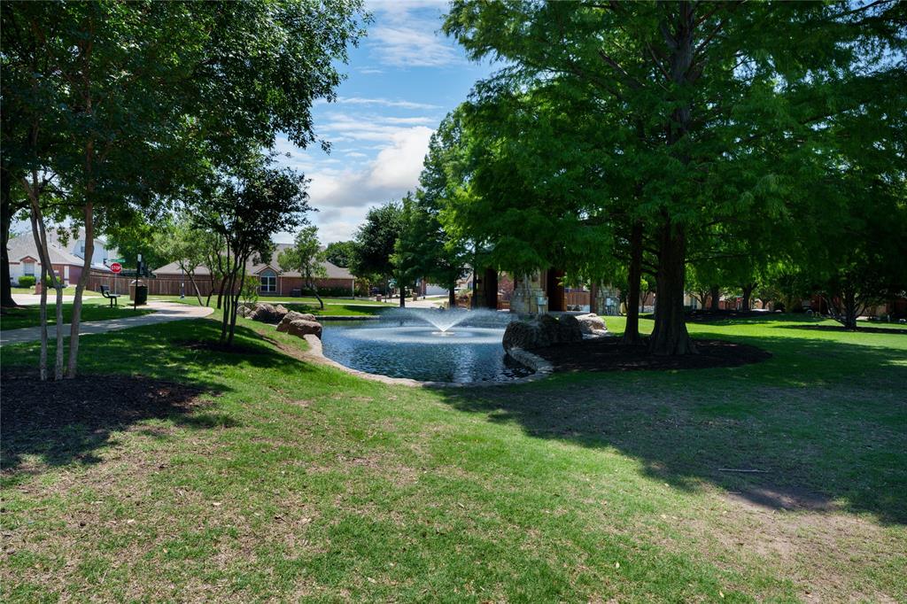 Craig Ranch North Ph 6 - Residential