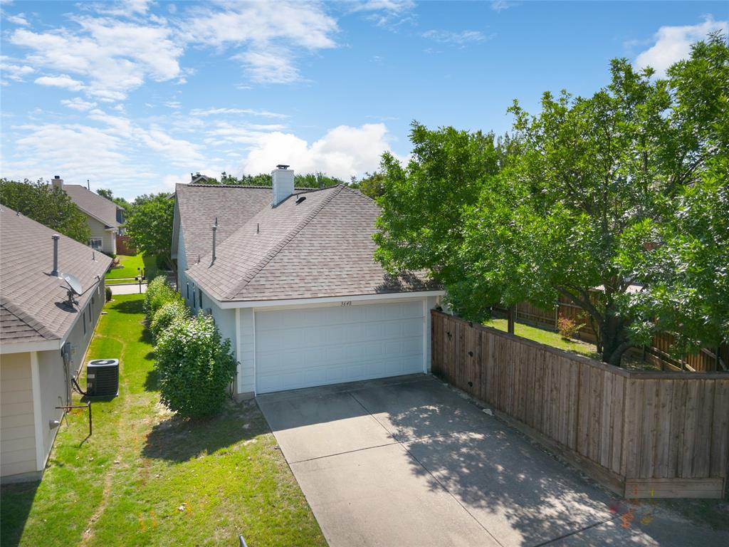 Craig Ranch North Ph 6 - Residential