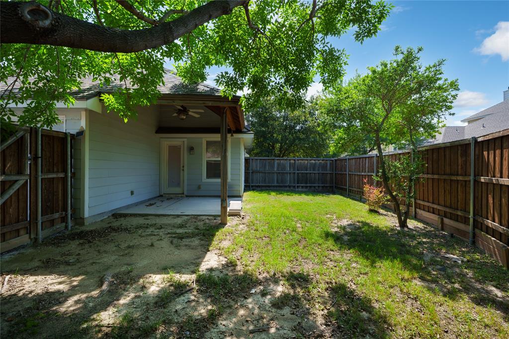 Craig Ranch North Ph 6 - Residential