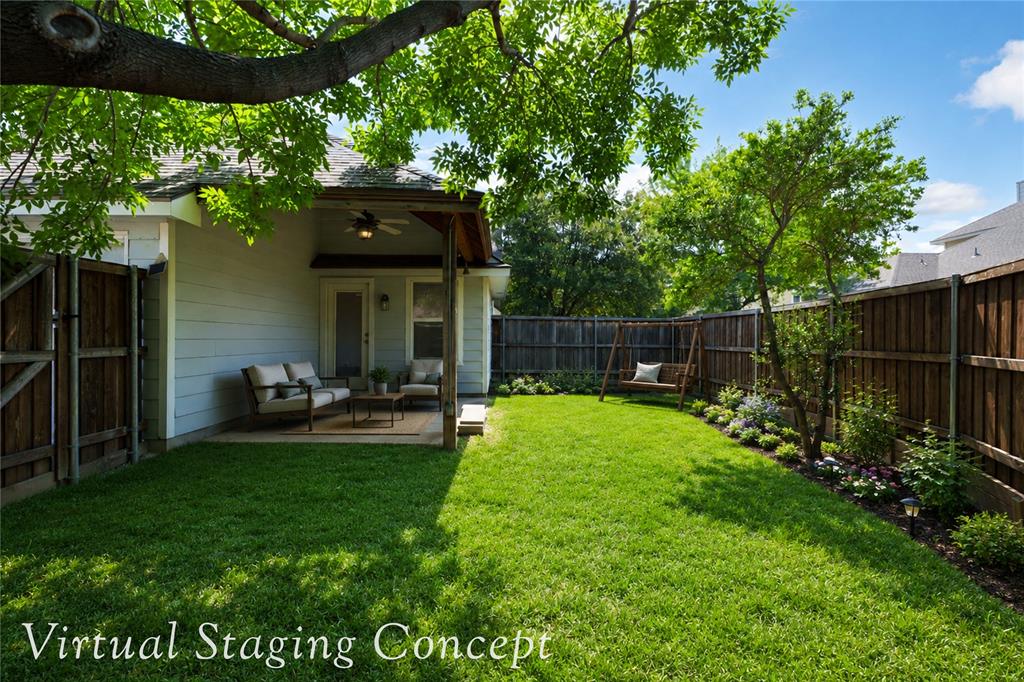 Craig Ranch North Ph 6 - Residential