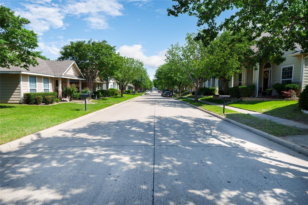 Craig Ranch North Ph 6 - Residential