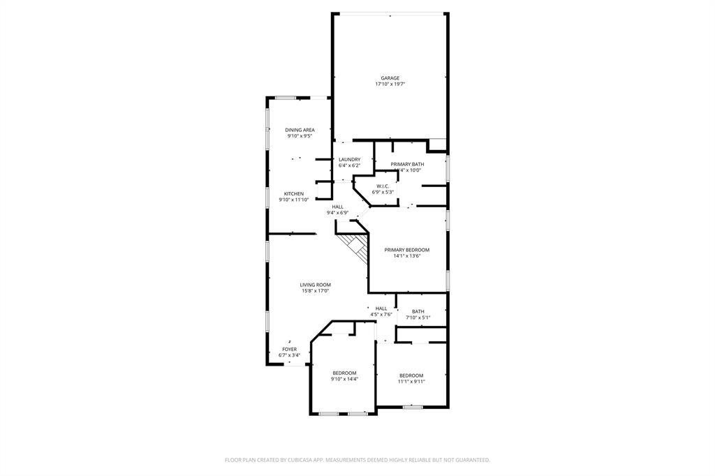 Craig Ranch North Ph 6 - Residential