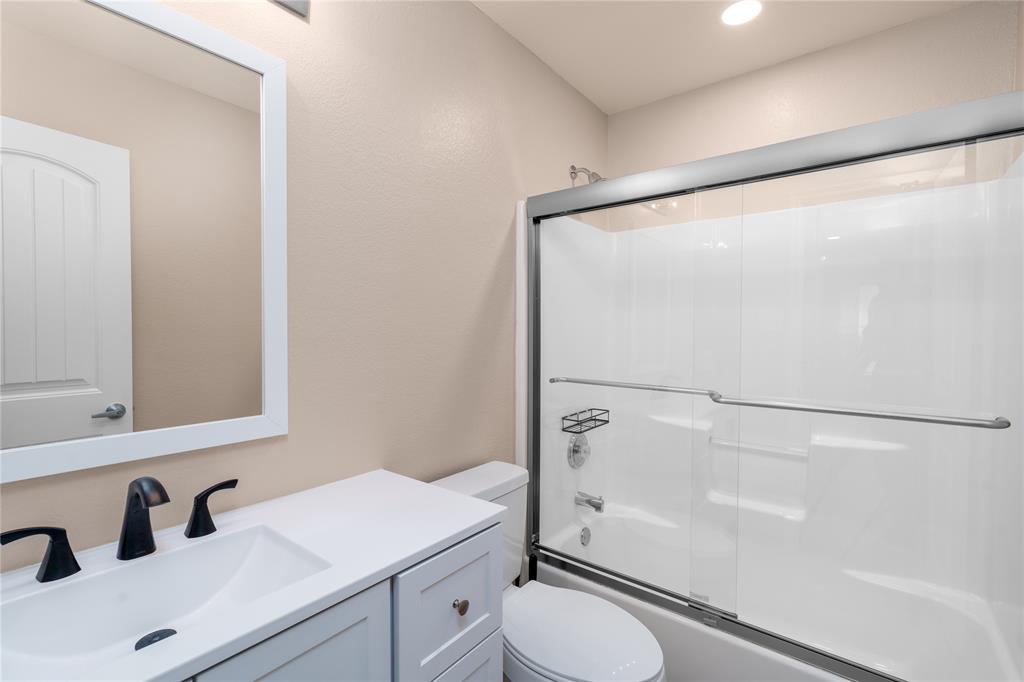 Craig Ranch North Ph 6 - Residential