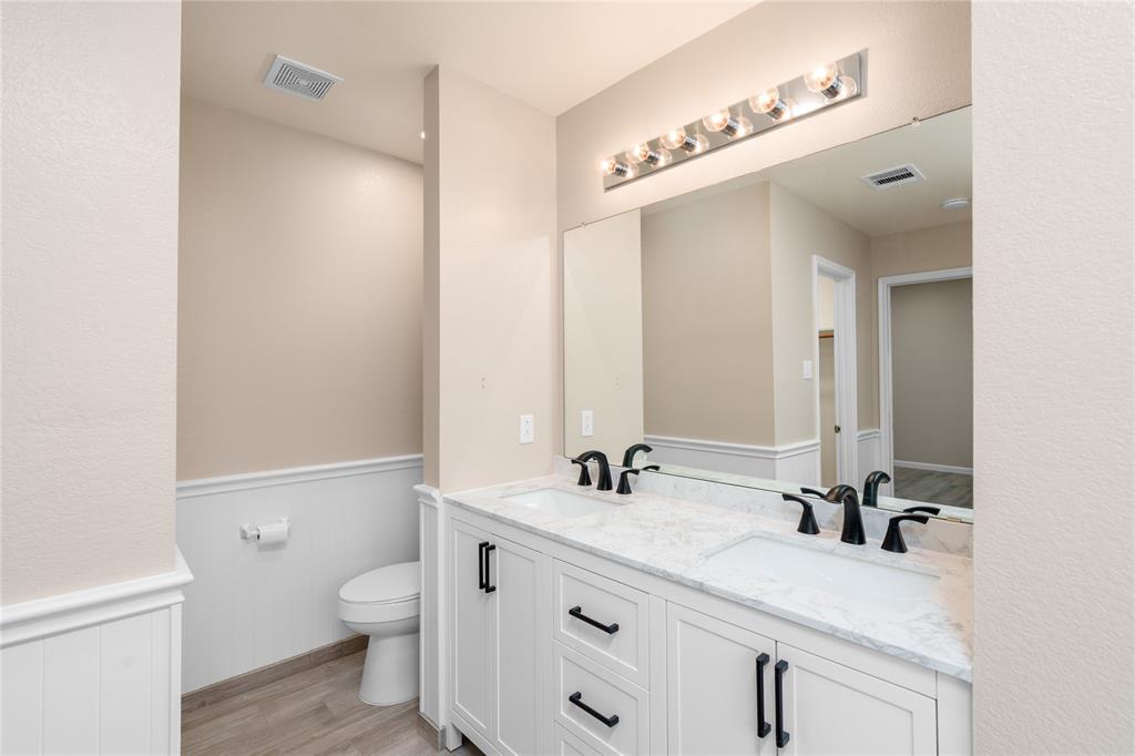 Craig Ranch North Ph 6 - Residential