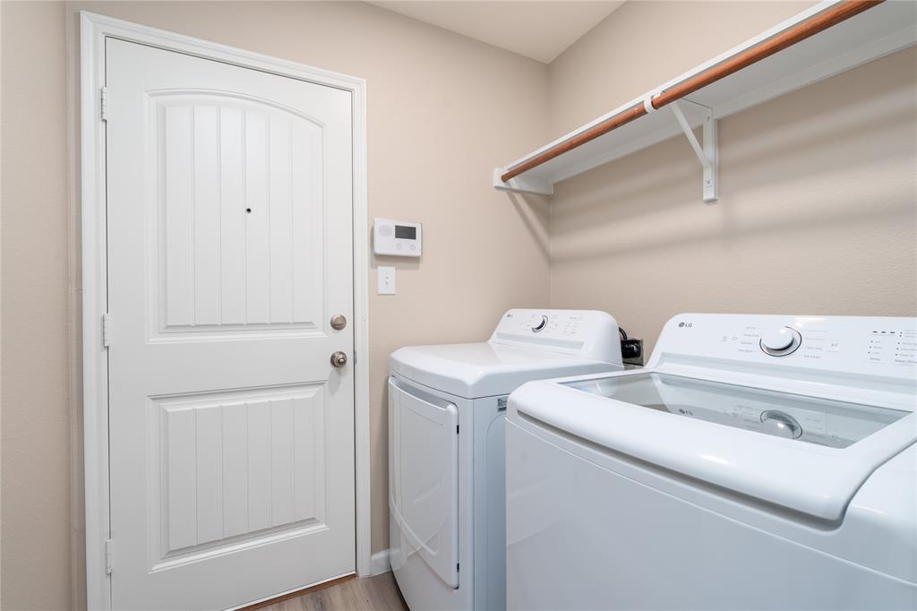 Craig Ranch North Ph 6 - Residential