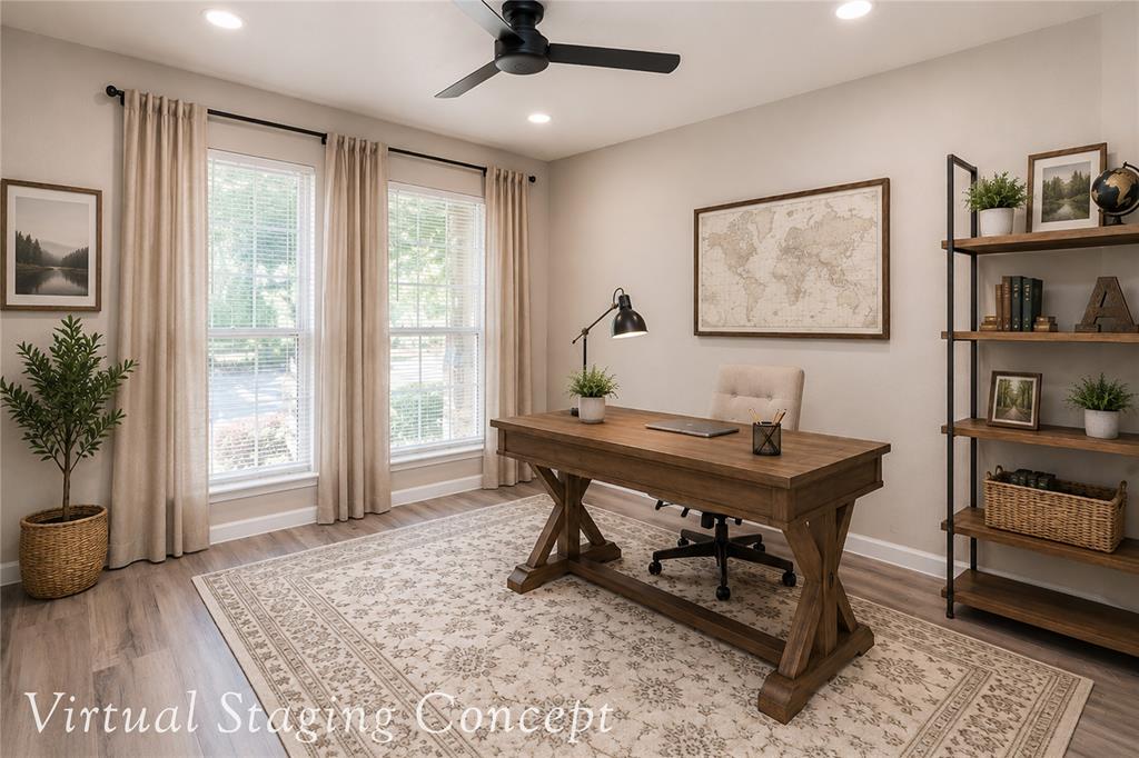Craig Ranch North Ph 6 - Residential