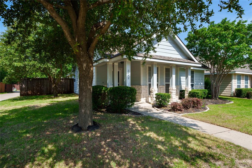 Craig Ranch North Ph 6 - Residential
