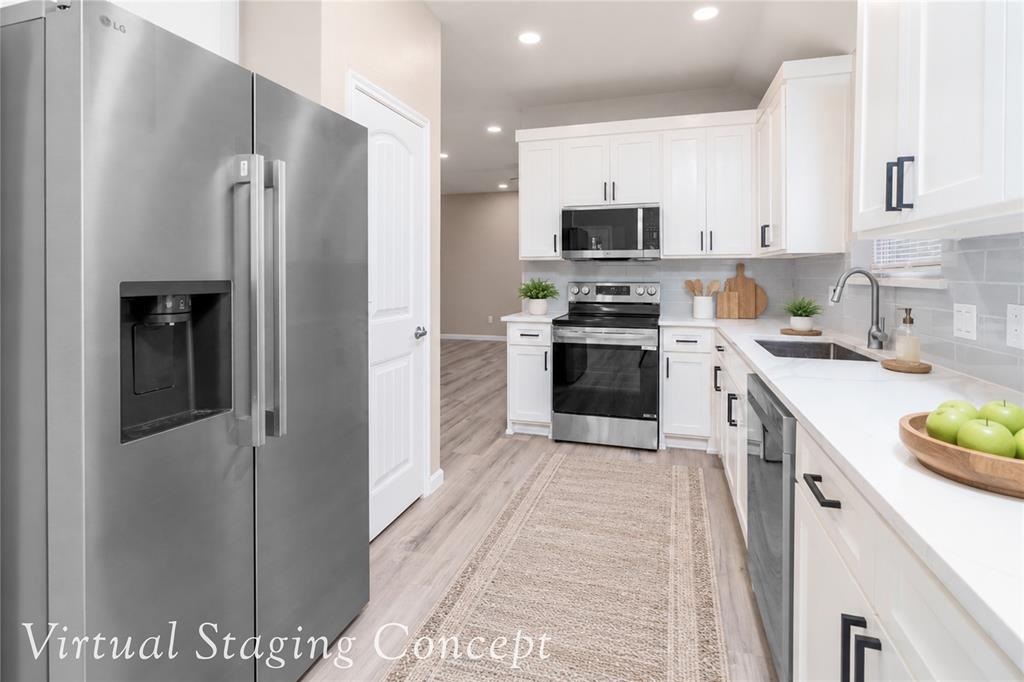 Craig Ranch North Ph 6 - Residential