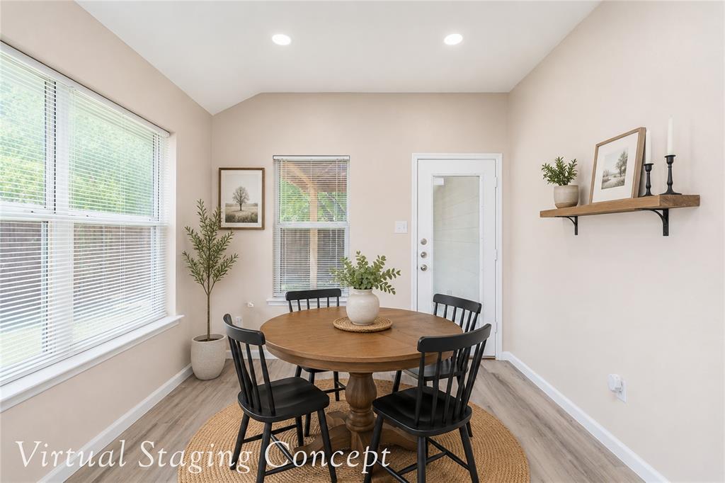 Craig Ranch North Ph 6 - Residential