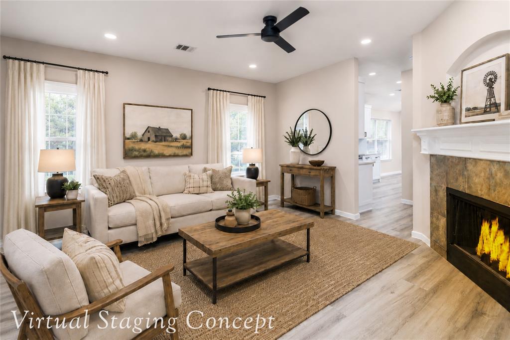 Craig Ranch North Ph 6 - Residential