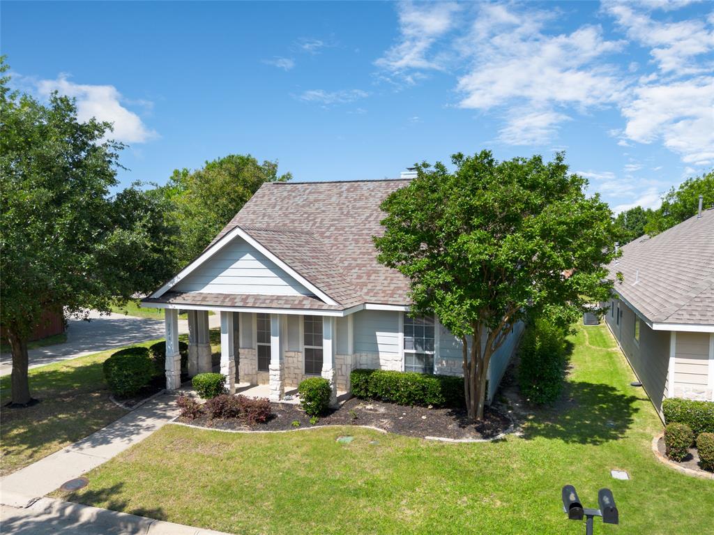 Craig Ranch North Ph 6 - Residential