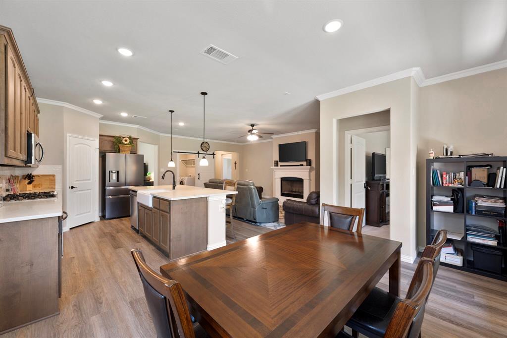 Lasater Ranch - Residential