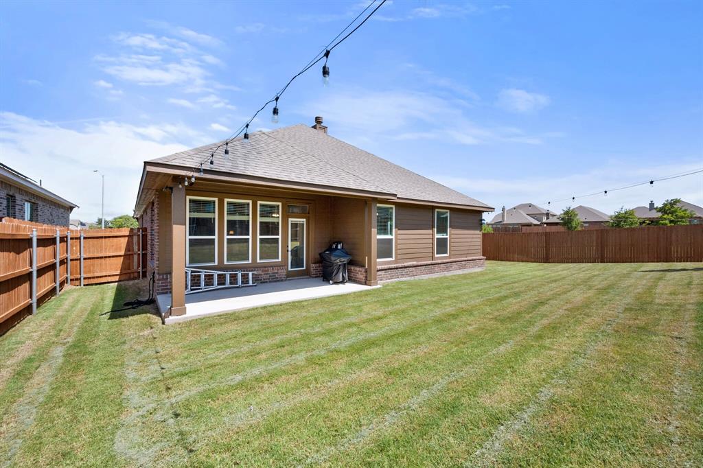 Lasater Ranch - Residential