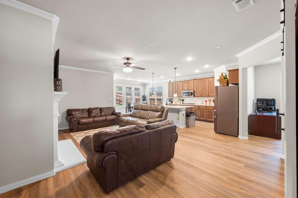 Lasater Ranch - Residential