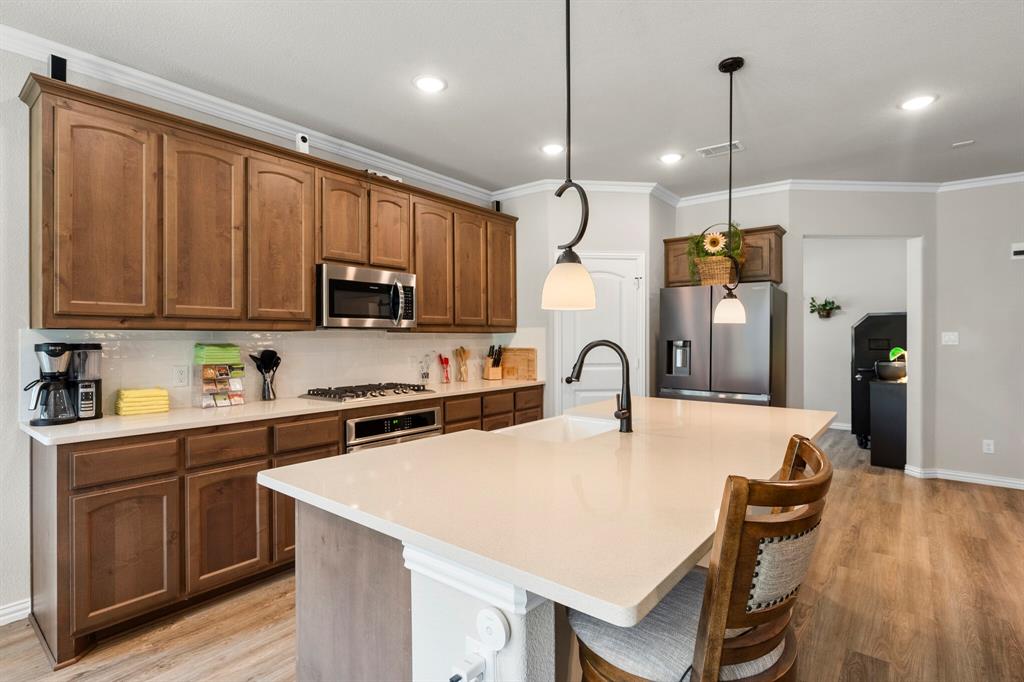 Lasater Ranch - Residential