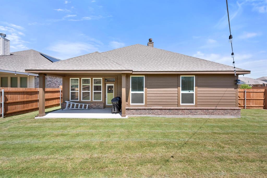 Lasater Ranch - Residential