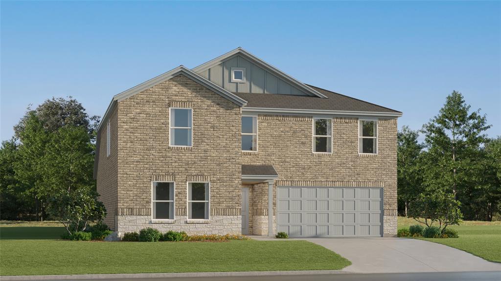 Northpointe - Residential