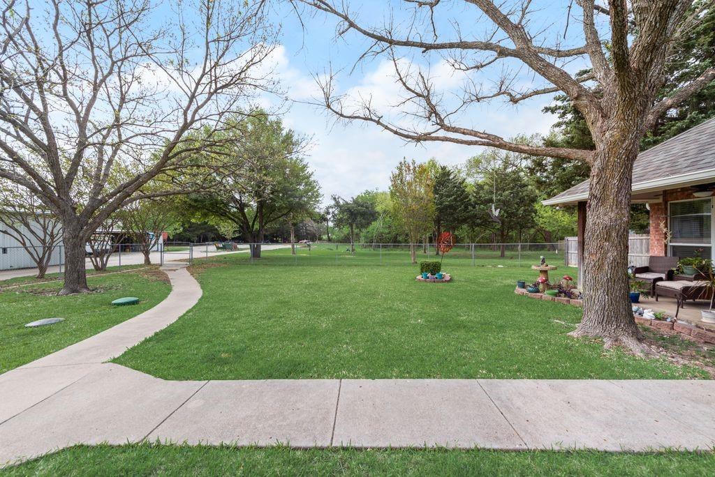 Old Plantation - Residential
