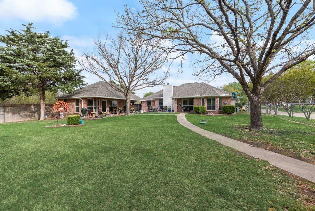 Old Plantation - Residential