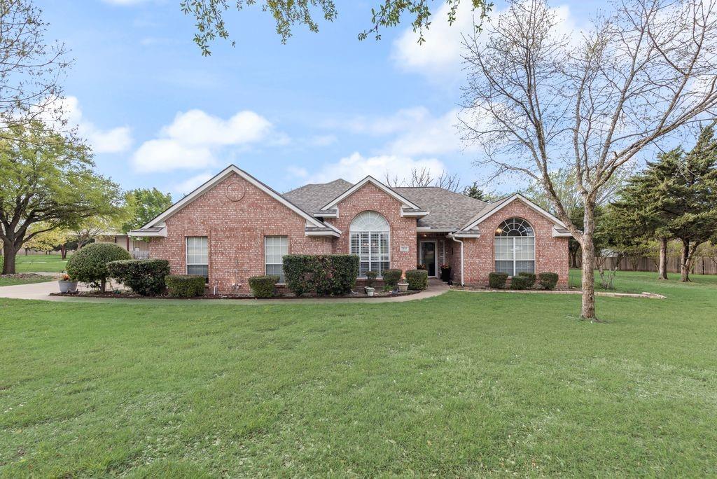 Old Plantation - Residential