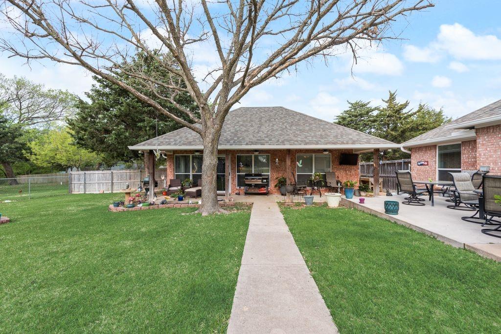 Old Plantation - Residential