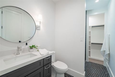 Tiny photo for 4529 Emerson Avenue #4, University Park, TX 75205 (MLS # 21197897)