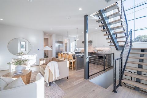 Tiny photo for 4529 Emerson Avenue #4, University Park, TX 75205 (MLS # 21197897)