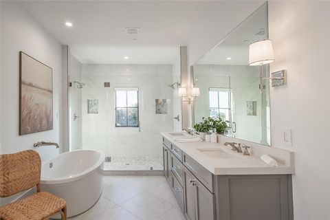 Tiny photo for 4529 Emerson Avenue #4, University Park, TX 75205 (MLS # 21197897)