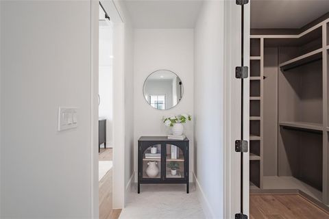 Tiny photo for 4529 Emerson Avenue #4, University Park, TX 75205 (MLS # 21197897)