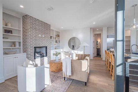 Tiny photo for 4529 Emerson Avenue #4, University Park, TX 75205 (MLS # 21197897)