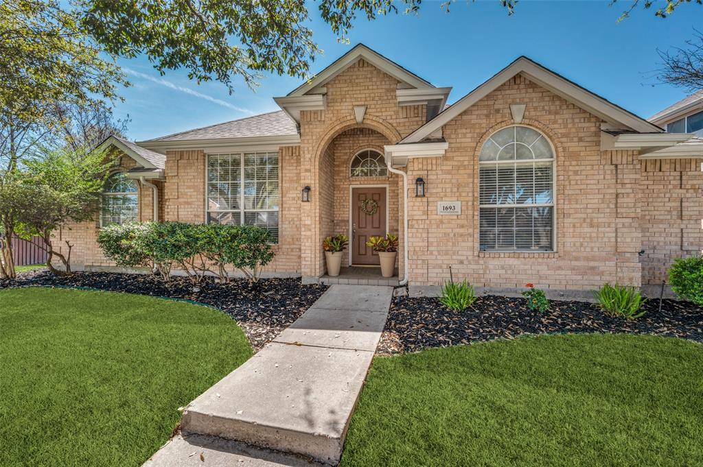 1693 Castle Pines Drive